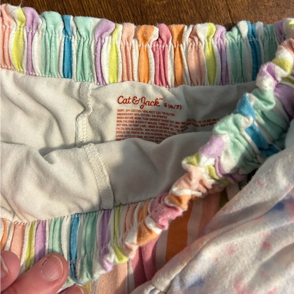 Lot of Sz 6-7 Girl’s Clothes - Picture 5 of 9